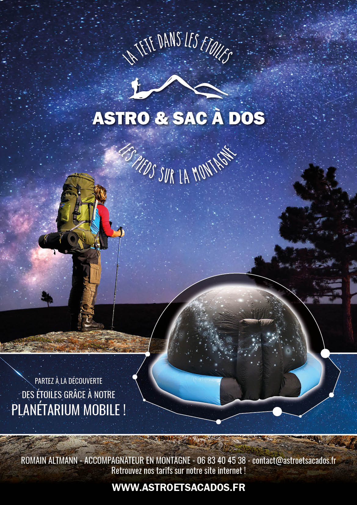 Affiches a3 astro 1