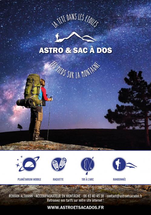 Affiches a3 astro 122